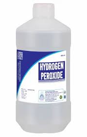 Hydrogen Peroxide