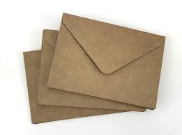 Envelope