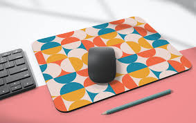 Mouse Pad Printing