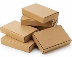 Packaging Boxes