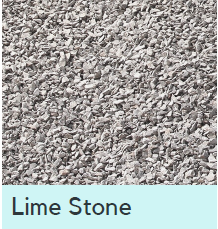 Calcium/Magnesium Carbonate - Lime Stone