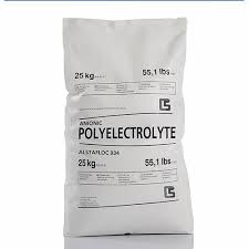 Anionic Polyelectrolyte - Waste Water Chemicals(ETP & STP)