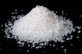 Sodium Chloride - Commercial Chemicals