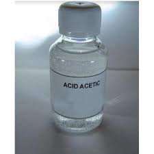 Acetic Acid - Commercial Chemicals