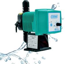 RO Dosing Pump - RO Chemicals