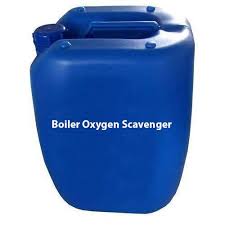 Oxygen Scavenger For Boiler- Boiler Water Chemicals