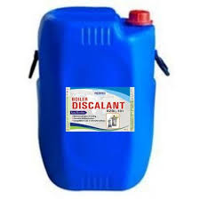 Boiler Descaling Chemicals- Boiler Water Chemicals