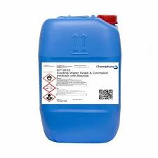 Microbicide -Cooling Water Chemicals