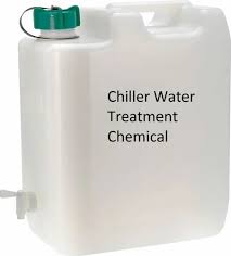 Chiller Water Chemicals -Cooling Water Chemicals