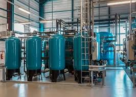 DM / Softner / RO Plant Manufacturing - Waste Water/ Water Treatment Plant