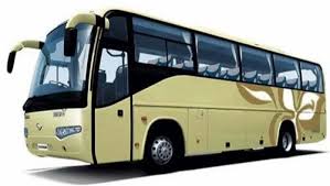 Transportation  Service -  51 Seater Non Ac Bus 2*3