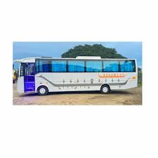 Transportation  Service -  44 Seater Ac Bus  2*2