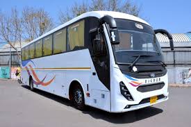 Transportation  Service -  50 Seater Bus