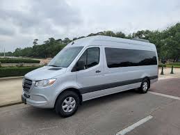 Transportation  Service -  Van