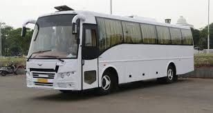 Transportation  Service -  Ac 2*2 Bus