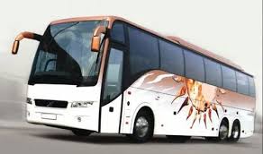 Transportation  Service -  Non Ac 3*2 Bus