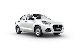 Trasportation Service - Swift Dzire