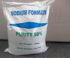 Powder Chemical - Sodium Formate Pure