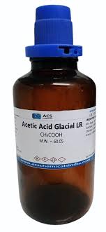 ACETIC ACID (GALCIAL)