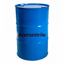 ACETONITRILE (160 KG DRUM)