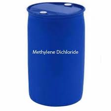 METHYELENE DICHLORIDE (MDC) 250 KG DRUM