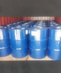 MONO METHYL AMINE (MMA) 40% 160 KG DRUM