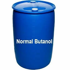 N BUTANOL (NBA) 170 KG DRUM