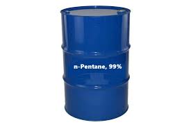 N PENTANE 125 KG/200 LT/128.846 KG/206.12 KG