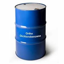 ORTHO DICHLOR0 BENZENE (ODCB) 250 KG DRUM