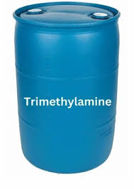 TRI ETHYL AMINE (TEA) 150 KG DRUM