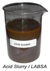 ACID SULRRY 90% (LABSA) (GODREJ) 220 & 50 KG DRUM