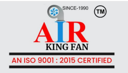 Air King Fan