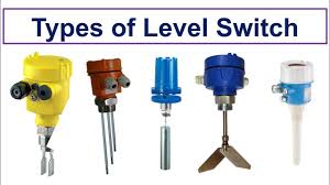 Level Switch