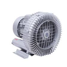 Single Side Ventilation Blower