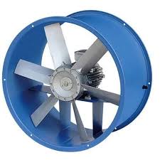 Axial Fan