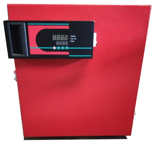 Laboratory Hot Air Oven