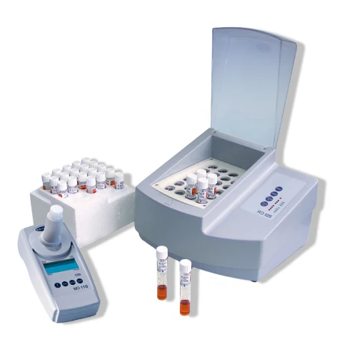 Lovibond COD Measurement System