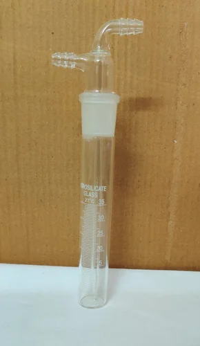 Glass Impinger Tube