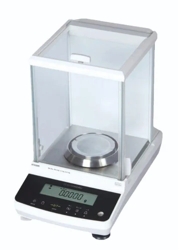 Shimadzu Analytical Balance