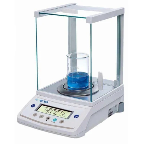 Laboratory Analytical Balance