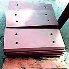 Deflector Plate