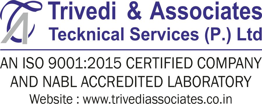 TRIVEDI AND ASSOCIATES TECKNICAL SERVICES PVT LTD