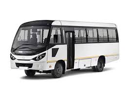 Transportation Service - Mini Bus 24 Seater Capacity