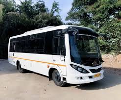 Transportation Service - 50 Seater Bus