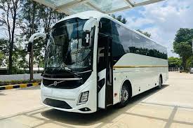 Transportation Service -  45 Seater AC Bus 2*2