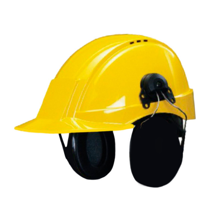 Venus N-556 Ear Muff (For Helmet) - Product Image