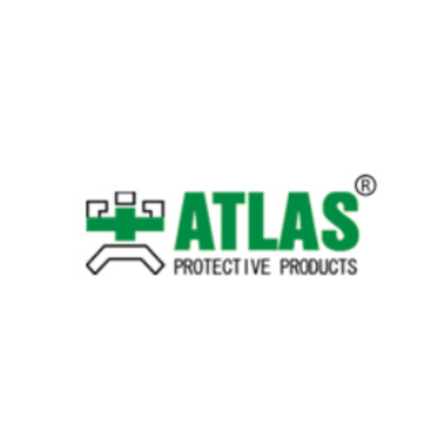 ATLAS Fully coated PVC gloves - Starfish - Code: CEA-003-XL-Y - Product Image