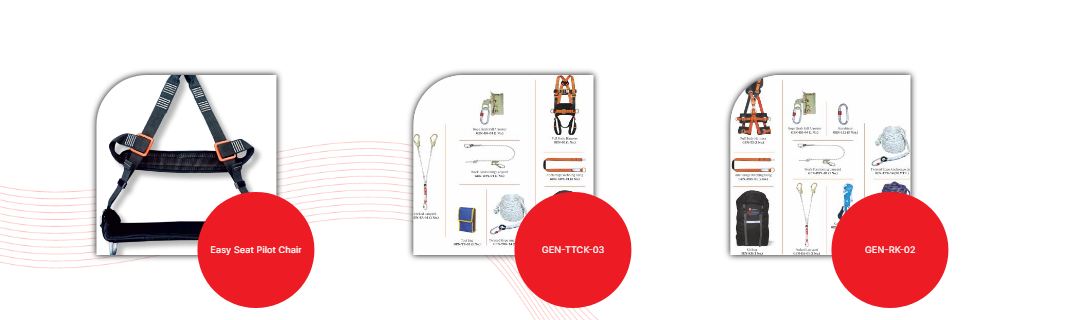 GARWARE,GEN-EA-01 < PPE-Protection Solutions - Product Image