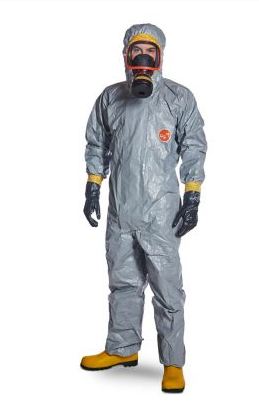 DUPONT,Tychem® 6000 F - Product Image