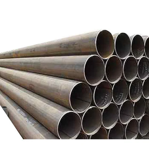 Industrial Stainless Steel Pipes & Tubes - Seamless - Electric Resistance Welded - Submerged Arc Welded - Product Image